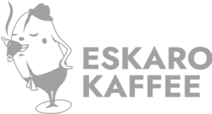 Logo von Eskaro Kaffee, Esser Kaffeerösterei Mönchengladbach