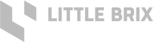 Logo Little Brix