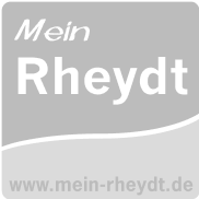 Logo Mein Rheydt