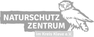 Logo des Naturschutzzentrum im Kreis Kleve e. V.
