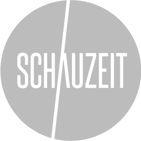 Projektlogo Schauzeit Rheydt