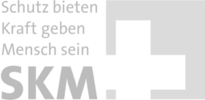 Logo SKM Rheydt, Katholischer Verein für soziale Dienste Rheydt e.V.