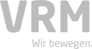 Logo der VRM Holding GmbH & Co. KG