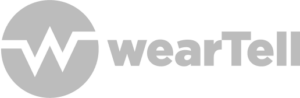 Logo wearTell Deutschland GmbH