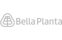 Logo Bella Planta Kunstpflanzen
