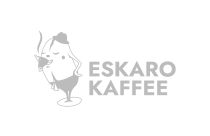 Logo von Eskaro Kaffee, Esser Kaffeerösterei Mönchengladbach