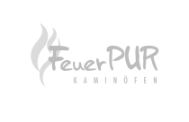 Logo Kaminofenstudio Feuerpur