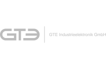 Logo GTE Industrieelektronik