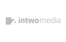 Logo der Intwo Media Filmproduktion