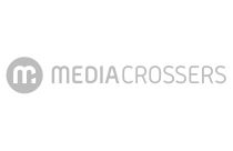 Logo Mediacrossers GmbH