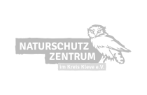 Logo Naturschutzzentrum im Kreis Kleve
