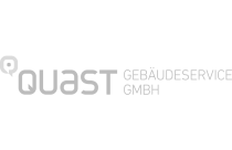 Logo Quast Gebäudeservice GmbH