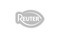 Logo Feinkost Reuter