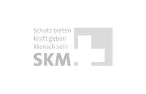Logo SKM Rheydt, Katholischer Verein für soziale Dienste Rheydt e.V.