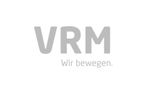 Logo der VRM Holding GmbH & Co. KG