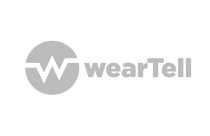 Logo wearTell Deutschland GmbH